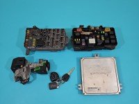 Komputer Sterownik silnika 37820-PMA-G22 Honda Civic VII 1.4 16V