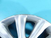 alufelgi felgi 17" komplet Volvo V40 II 12- R17 Średnica felgi: 17", Szerokość felgi: 7.0", Rozstaw śrub: 5x108, 4 szt, et...