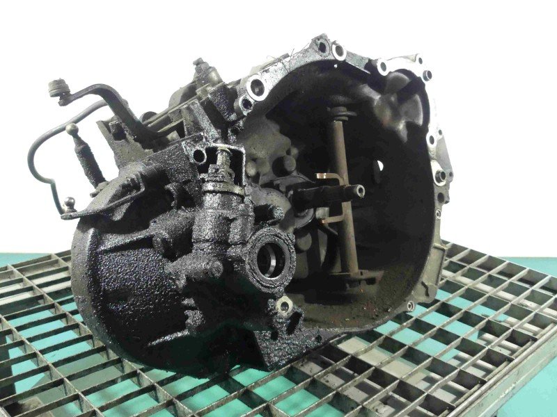 Skrzynia biegów 20TD72 Peugeot Partner I 1.9d