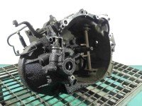 Skrzynia biegów 20TD72 Peugeot Partner I 1.9d