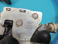 Klamka wewnętrzna tył lewa Citroen Jumper 14- FT95380, G016D122