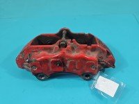 Zacisk przód lewy Porsche Cayenne I 9P 3.6b