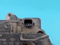 TEST Alternator Renault Modus 8200429898, 0124325139 1.1 16V