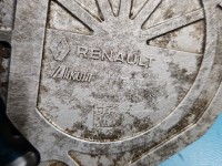Pompa vacum Dacia Duster III 2024- 1.2 TCe 146506308R
