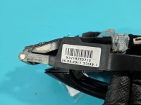 Klamka tył lewa zewnętrzna BMW F01 8722712, 7187227 475
