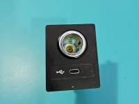 Gniazdo USB Skoda Superb III