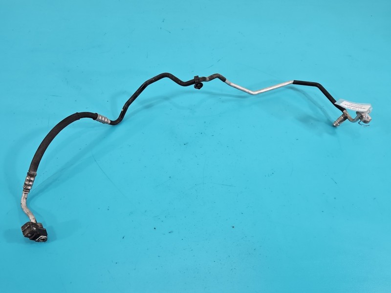 Przewód klimatyzacji rurka AUDI A6 C7 4G0260710P Przewód klimatyzacji rurka AUDI A6 C7 4G0260710P