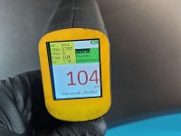 Błotnik przód prawy VOLVO V70 III 472-46