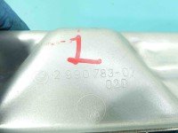 Kurtyna lewa poduszka airbag BMW X1 E84