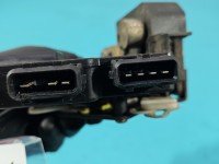 Zamek przód lewy 9152487, P9152487 Volvo V70 I EUROPA Producent części: Volvo, 4+3pin