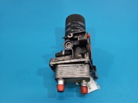 Podstawa filtra oleju obudowa CITROEN DS4 15-20 9807594380 2.0 hdi