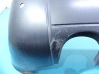 Zderzak tył Hyundai Tucson I srebrny YK HB