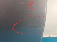 Drzwi tył prawe Vw Passat B8 kombi 5d LA7W