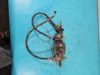 Pompka pozostałe Johnston c40 zamiatarka