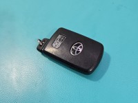 PILOT KLUCZYK KEYLESS Toyota Rav4 IV MR6903