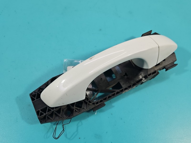 Klamka tył prawa zewnętrzna Seat Leon III 12- 5N0839885H