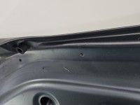 Maska przednia BMW iX1 U11 kolor C5A