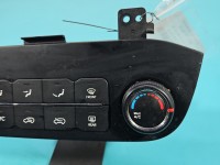 Konsola panel nawiewu Kia Sportage III 10-15 97250-3UXXX, 97250-3U001