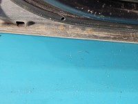 Drzwi tył prawe Ford Kuga Mk1 08-13 5d H8