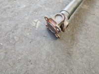 Wał napędowy przód bmw F30 2.0d (N47D20C)