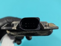 Sterownik moduł Europejska, ASYSTENT PASA RUCHU Skoda Octavia III 5Q0907686C