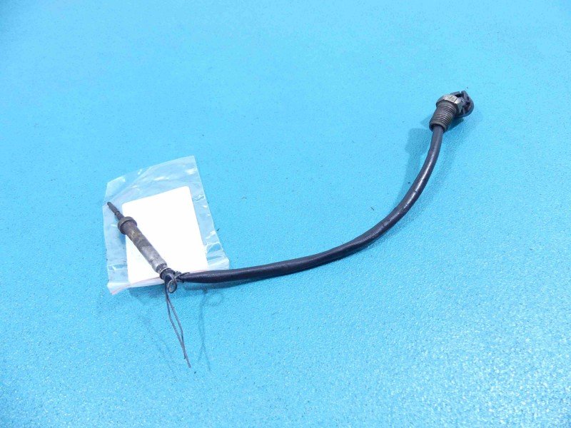 Czujnik temperatury spalin Bmw e65 4.4d