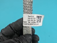 Wiązka instalacja 11687618, 11687618, Europejska, przewód uziemiający MG MG3 24- 11687618