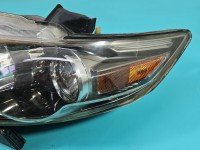 Reflektor lewy lampa przód Infiniti FX I EUROPA