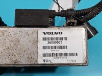 Przepustnica Volvo S80 I 36050563 2.0 T