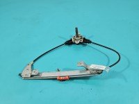 Podnośnik tył lewy Fiat Grande Punto HB