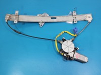 Podnośnik przód lewy SZYBY WINDA Honda Stream 6pin 5d HB