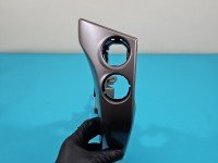 Listwa listwy dekory dekor deski Toyota Land Cruiser J200 07- eu