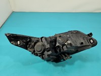 Reflektor lewy lampa przód Citroen C4 I EUROPA