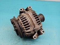 TEST Alternator Mercedes W203 0124515088, A2711540802 1.8 kompresor