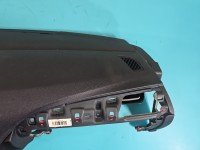 Deska rozdzielcza konsola kokpit BMW F20 eu