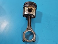 Tłok Isuzu D-Max II 11-19 2.5d (4JK1E5S-LA) 163KM