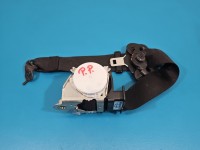Pas bezpieczeństwa przód prawy pasażera bmw F30 34078319C, 33035173B