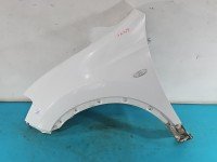 Błotnik przód lewy Nissan Qashqai I J10 06-13 biały 326G