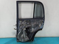 Drzwi tył prawe Suzuki Grand Vitara I HB 5d stalowy