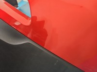 Zderzak tył Renault Kadjar TENNP HB