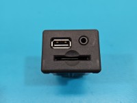 Gniazdo USB Opel Insignia A 20868796, 112203
