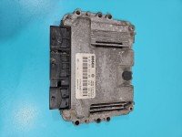 Komputer Sterownik silnika 0281011531 Renault Trafic II 2.5 dci