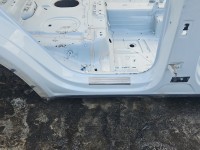 Próg prawy SŁUPEK ŚRODKOWY B Vw Tiguan II 16- HB 5d LC9A