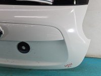 Klapa tył Nissan Juke I F15 10-19 HB 5d biały 326g