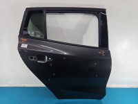 Drzwi tył prawe Ford Focus Mk4 kombi 5d BJ