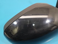 Lusterko prawe Suzuki Swift Mk6 ZCE Europa / Lakier: ZCE / 5pin / Rysy na obudowie europa