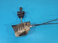 DŹWIGNIA LEWAREK WYBIERAK LINKI Fiat Seicento 0.9 8v