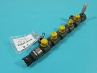 Listwa wtryskowa CZUJNIKI Renault Master II 0445214145, 8200739701, H8200484405 2.5 DCI