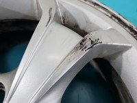4X alufelgi felgi 16" komplet Hyundai Tucson I R16 52910-2E720