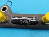Listwa wtryskowa CZUJNIKI Toyota Corolla E12 1.4 D4D 0445214070, 23280-33010, 0281002507